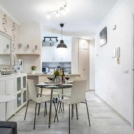 Apartment Marconi