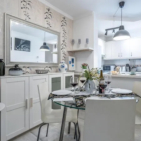 Apartment Marconi Fuengirola