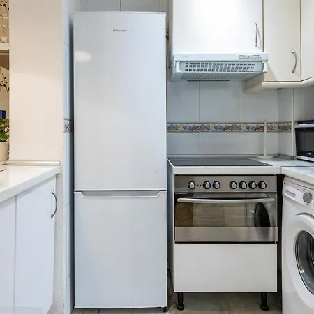 Marconi Apartment