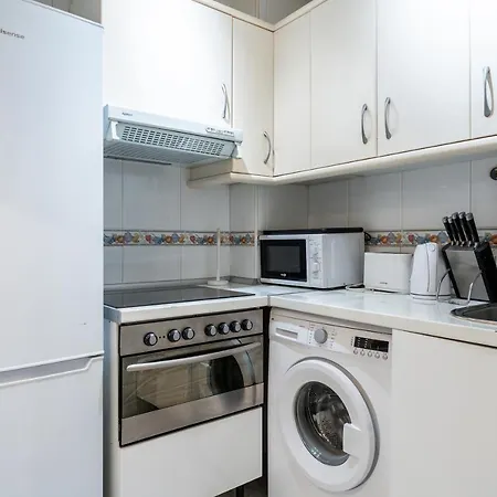 Marconi Apartment